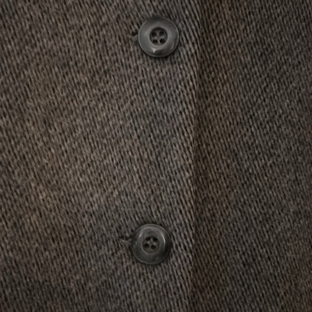 Long Coat - Picture 2 of 3